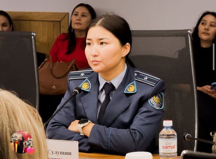 В Гимназии 21 прошло в онлайн формате родительское собрание